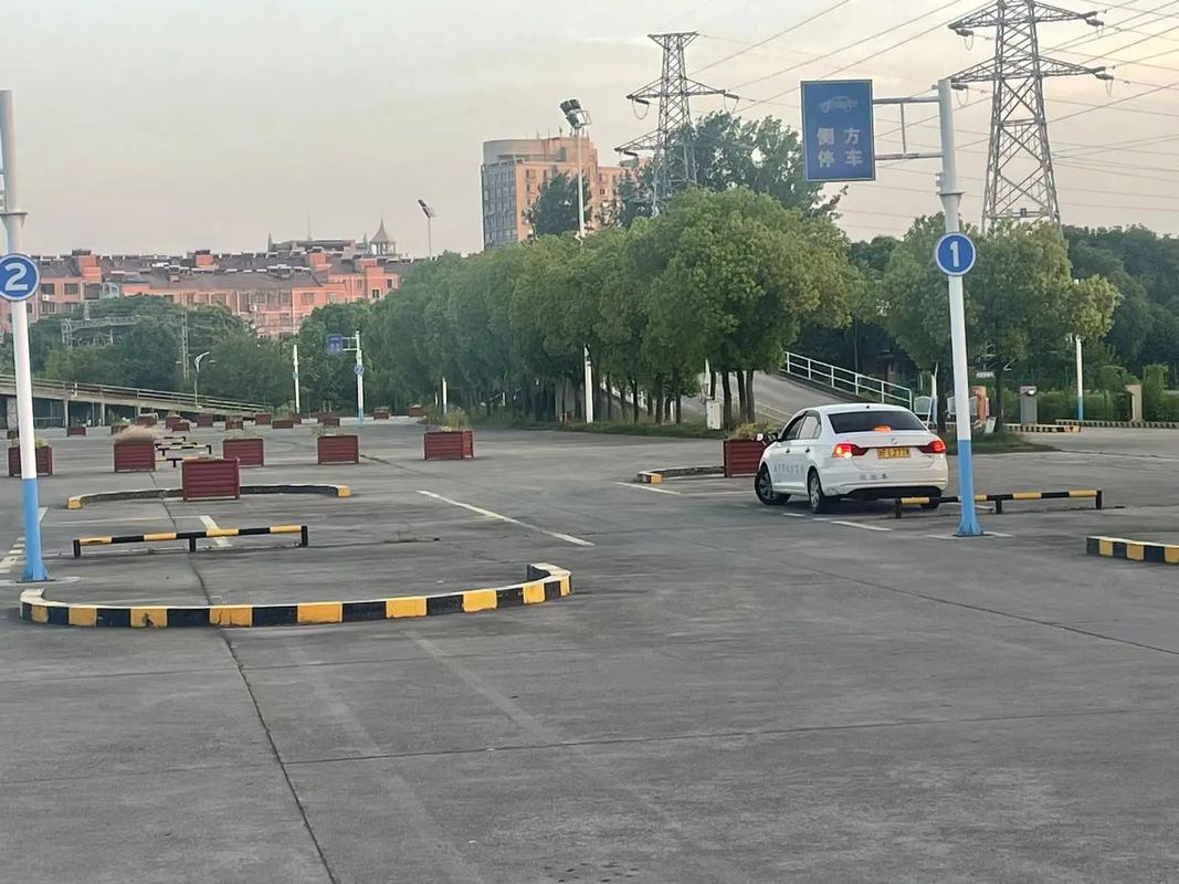 娄底驾考中心是什么考场