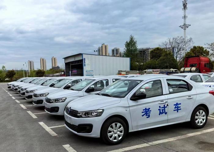 娄底驾考中心在哪里